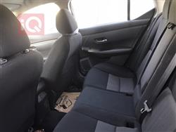 نیسان سێنترا